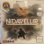 NIDAVELLIR - BRUGT - Nidavellir (MM)
