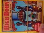 BOHNANZA - BRUGT - High Bohn fra Amigo Games (F)