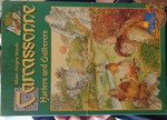CARCASSONNE - HUNTERS & GATHERERS - BRUGT - Carcassonne Hunter and Gatherers (F)