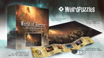 PUZZLES - WORLD OF HORROR CTHULHU - Coming of Azathoth - TILBUD (så længe lager haves, der tages forbehold for udsolgte varer)