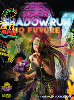 SHADOWRUN 5TH EDITION - No Future