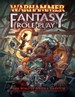 WARHAMMER FANTASY ROLEPLAY 4TH ED.