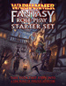 WARHAMMER FANTASY ROLEPLAY 4TH ED.