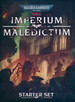 WARHAMMER 40K IMPERIUM MALEDICTUM