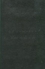 LEF - LEF - De samlede værker