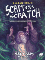 CALL OF CTHULHU - 7TH EDITION - Scritch Scratch (inc. PDF)