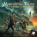 CALL OF CTHULHU MISKATONIC TALES