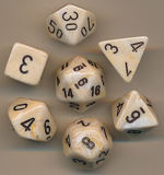 TERNINGER - MARBLE - Ivory/black (7)