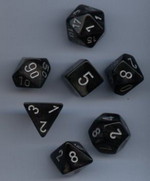 TERNINGER - BOREALIS - Smoke/silver (7)