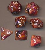 TERNINGER - FESTIVE - Symphony/white (7)