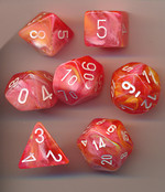 TERNINGER - FESTIVE - Dahlia/white Luminary (7)