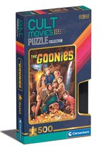 PUZZLES - CULT MOVIES - Goonies, The (500 pieces)