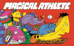 MAGICAL ATHLETE - Magical Athlete (Dansk og Norsk)