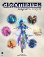 GLOOMHAVEN - Forgotten Circles Expansion