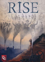 RISE - Rise
