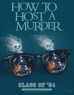 HOW TO HOST A MURDER - Class of `54