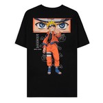 T-SHIRTS - NARUTO SHIPPUDEN - Uzumaki (S)