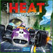 HEAT - PEDAL TO THE METAL