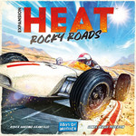 HEAT - PEDAL TO THE METAL - Rocky Roads Expansion