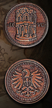 LEGENDARY COINS