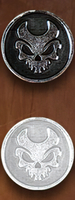 LEGENDARY COINS - ELEMENTS