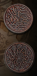 LEGENDARY COINS