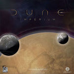 DUNE - IMPERIUM - Dune - Imperium