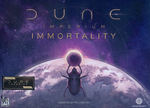 DUNE - IMPERIUM - Immortality Expansion