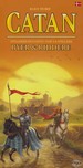 CATAN (SETTLERS) (DANSK)