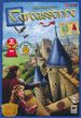 CARCASSONNE - DANSK