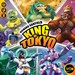 KING OF TOKYO - DANSK