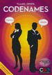 CODENAMES DANSK