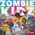 ZOMBIE KIDZ: EVOLUTION - Zombie Kidz: Evolution