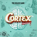 CORTEX - DANSK - Cortex Challenge - TILBUD (så længe lager haves, der tages forbehold for udsolgte varer)