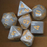 TERNINGER - MARBLE - White with Gold (7)