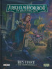 ARKHAM HORROR THE ROLEPLAYING GAME