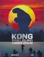 EVERYDAY HEROES - Kong Skull Island Cinematic Adventure (Incl. PDF)