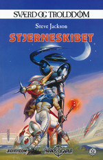 SVÆRD OG TROLDDOM - Stjerneskibet (Vol. 22)