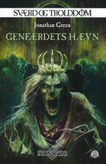 SVÆRD OG TROLDDOM - Genfærdets hævn (Vol. 23)