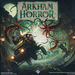 ARKHAM HORROR 3RD ED