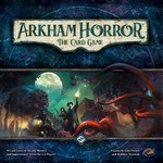 ARKHAM HORROR LCG - Arkham Horror LCG: Core Set
