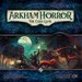 ARKHAM HORROR LCG
