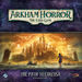 ARKHAM HORROR LIVING CARD GAME