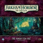 ARKHAM HORROR LIVING CARD GAME - Forgotten Age Expansion - TILBUD (så længe lager haves, der tages forbehold for udsolgte varer)