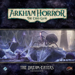 ARKHAM HORROR LCG - Dream-Eaters Expansion