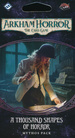 ARKHAM HORROR LIVING CARD GAME
