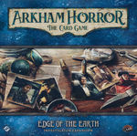 ARKHAM HORROR LIVING CARD GAME - Edge of the Earth Investigator Expansion