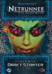 ANDROID NETRUNNER LCG DRAFT