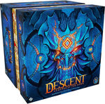 DESCENT LEGENDS OF THE DARK - Descent Legends of the Dark