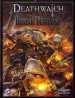 DEATHWATCH - WARHAMMER 40K